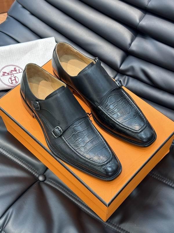 Hermes Men's Shoes 280